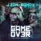 Game Over (feat. Randy Nota Loca) - Jzon lyrics
