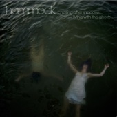 Hammock - The Backward Step