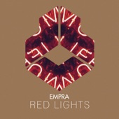 Red Lights (Radio Edit) artwork