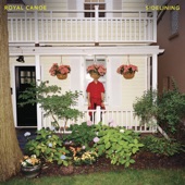 Royal Canoe - Hal