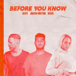 Before You Know - Single by Alvix, Joakim Molitor & Nezen album reviews, ratings, credits