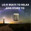 Lo-fi Beats To Relax and Study To, Vol. 15 album lyrics, reviews, download