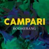 Campari - Single album lyrics, reviews, download
