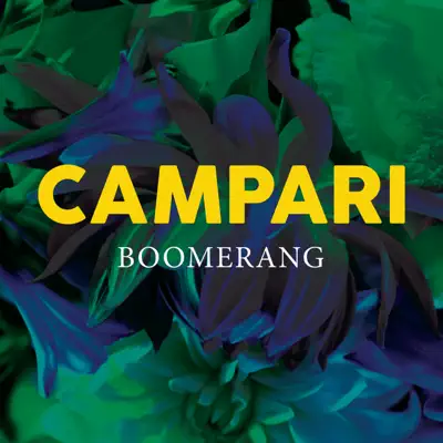 Campari - Single - Boomerang