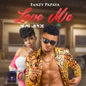 Love Me (feat. Yemi Alade) artwork