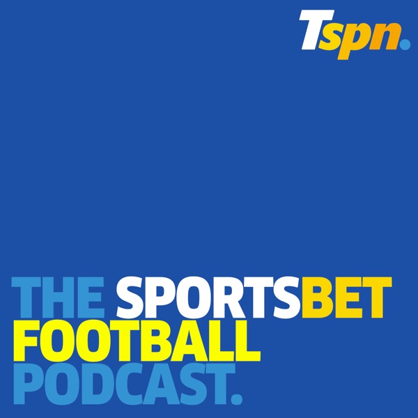 The Sportsbet Football Podcast