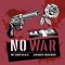 No War (feat. Jacken Cracken) artwork