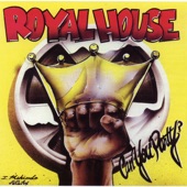 Royal House - Can You Party?