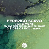 Pra Nao Dizer Que Nao Falei Das Flores (feat. Simone) [2 Sides of Soul Remix] artwork