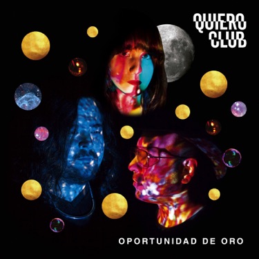 Las Propiedades del Cobre - Quiero Club | Shazam