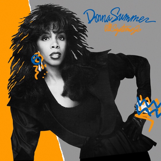 Cover artwork for Fascination