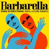 Barbarella (Slow Down 2021) artwork