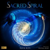 Sacred Spiral (feat. Uyanga Bold) artwork