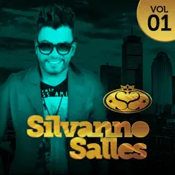 Volume 01 - Silvanno Salles Volume 01 - Silvanno Salles