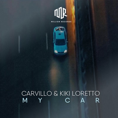 My Car Carvillo Kiki Loretto Shazam