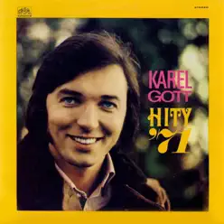 Hity '71 - Karel Gott Hity '71 - Karel Gott