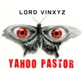 Yahoo Pastor artwork