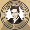 La pollera colorá