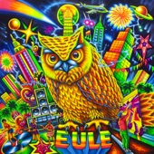 EULE (feat. Ernie und Bert) artwork