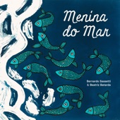 Menina Do Mar (Mov. I) artwork