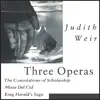 Stream & download King Harald's Saga, Grand Opera in 3 Acts for Solo Soprano, Act III: The Norwegian Army - Messenger - Soldier