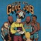 Back on my feet (feat. Adje) - Cookin Soul lyrics