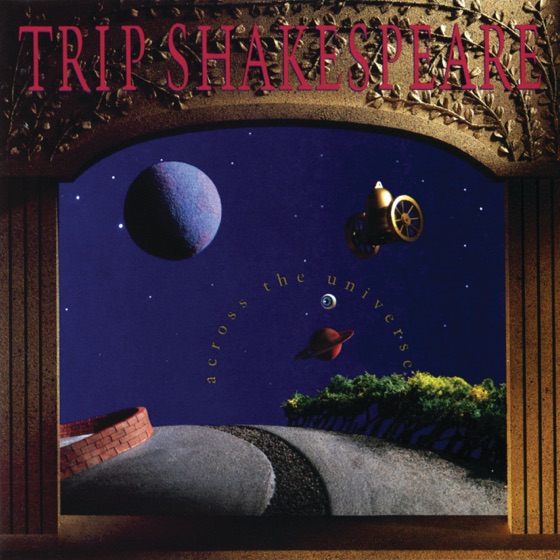 Cover artwork for Honey Tree