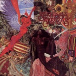 Santana - Incident at Neshabur