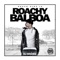 Gold (feat. Jay Anthony & Young Bari) - Roach Gigz lyrics