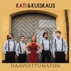 Haavoittumaton - Single