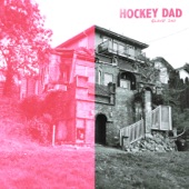 Hockey Dad - My Stride