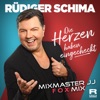 Die Herzen haben eingecheckt (Mixmaster JJ Fox Mix) - Single