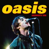 Oasis - Hello - (Live at Knebworth, 11 August '96)