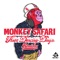 Those Dancing Days (Jaxxon-Pixoff Remix) - Monkey Safari lyrics