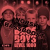 Level 1000 Norsk Bassboost by Young Cactus iTunes Track 1