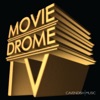 Moviedrome, Vol. 4 artwork