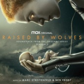 Raised by Wolves: Season 1 (Soundtrack from the HBO Max Original Series) artwork