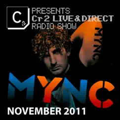 Cr2 Live & Direct Radio Show (November 2011) [DJ Mix] by Various Artists album reviews, ratings, credits