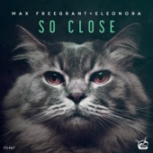 So Close (Extended Mix) [feat. Eleonora] artwork