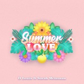 Summer Love (feat. Sarah Mcternan) artwork
