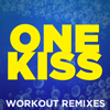 One Kiss (Workout Mix) - Dynamix Music