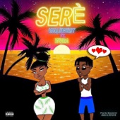 Seré (feat. Wura) artwork