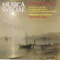 Stråkkvartett i a-moll, Op. 65 (utdrag): Andante sostenuto e cantabile (Arr. för stråkorkester) artwork