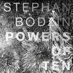 Powers of Ten by Stephan Bodzin album reviews, ratings, credits