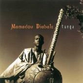 Mamadou Diabaté - Djelimory