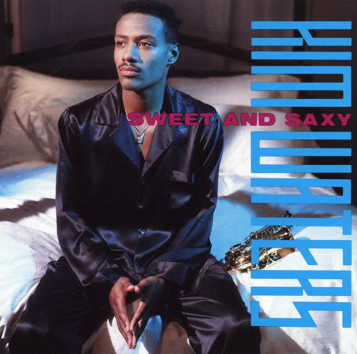 Kim Waters - Sweet and Saxy (1989) [iTunes Plus AAC M4A]-新房子