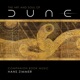 THE ART AND SOUL OF DUNE cover art