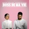 Boss de ma vie (feat. Suzanne Belaubre) - Mohand Baha lyrics