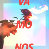 Vamonos - EP artwork