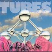 The Tubes - Tip of My Tongue